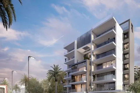 3 dormitorios Apartment en Larnaca, Cyprus No. 32438 4