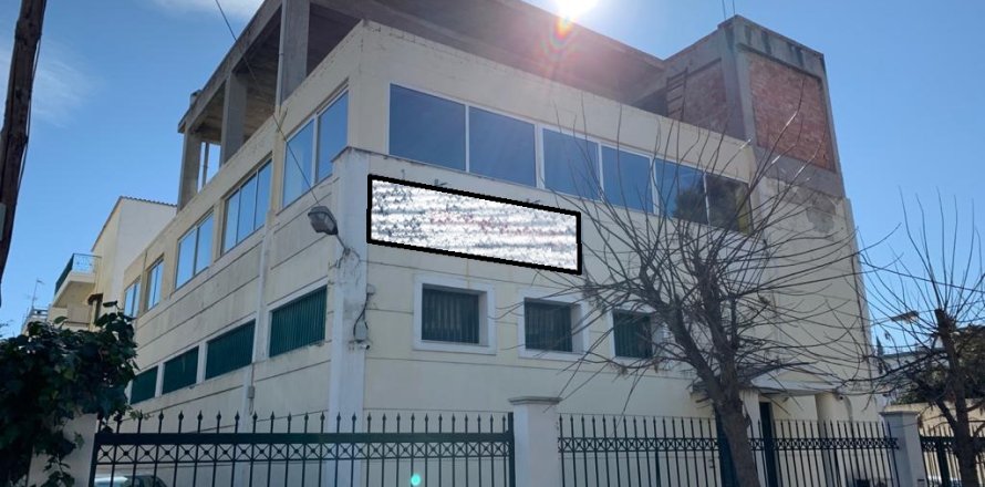 600m² Business in Metamorfosi, Greece No. 56652