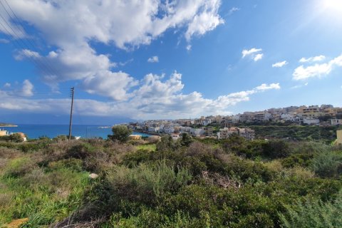 4809m² Land à Agios Nikolaos, Greece No. 56650 2