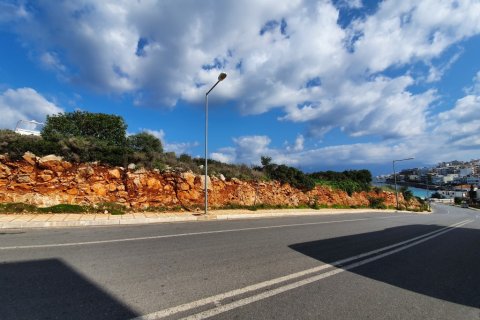 4809m² Land in Agios Nikolaos, Greece No. 56650 4