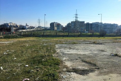 3000m² Land in Evosmos, Greece No. 56649 5