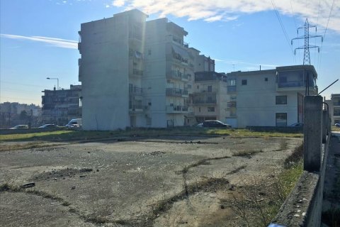 Земельный участок 3000м² в Эвозмон, Греция №56649 4