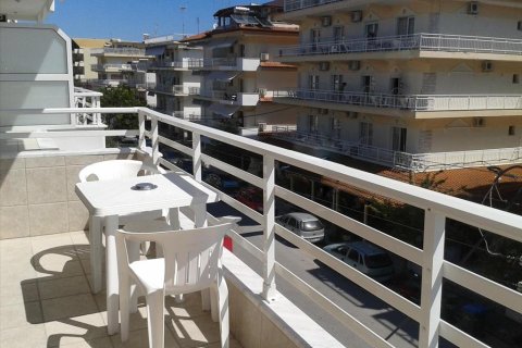 834m² Hotel à Katerini, Greece No. 56681 2