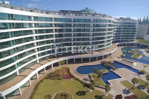 1+1 Apartment in Aksu, Turkey No. 15153 12