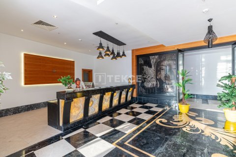 1+1 Apartment en Aksu, Turkey No. 15153 16