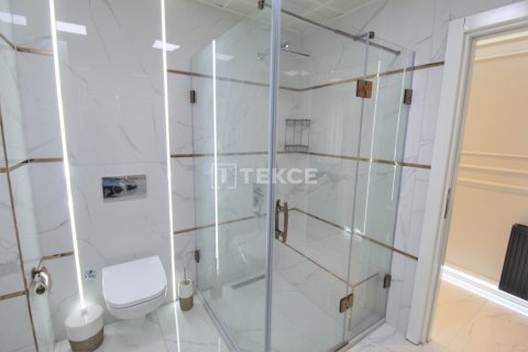 3+1 Apartment in Istanbul, Turkey No. 15152 17