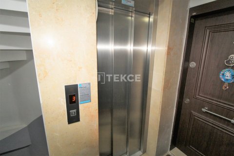 Квартира 3+1 в Стамбул, Турция №15152 14