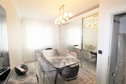 Квартира 3+1 в Стамбул, Турция №15152 8