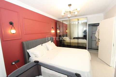 Квартира 3+1 в Стамбул, Турция №15152 4