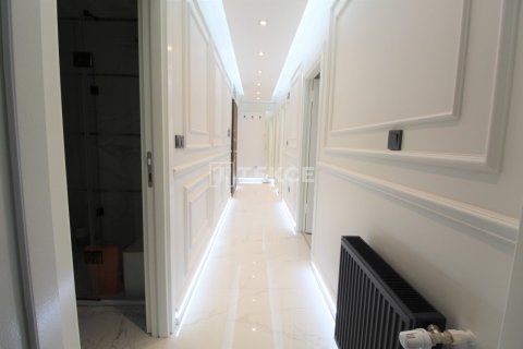 3+1 Apartment en Istanbul, Turkey No. 15152 20