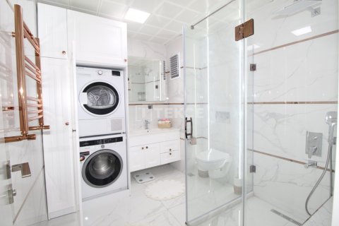 Квартира 3+1 в Стамбул, Турция №15152 19