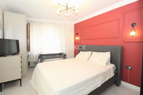 Квартира 3+1 в Стамбул, Турция №15152 5