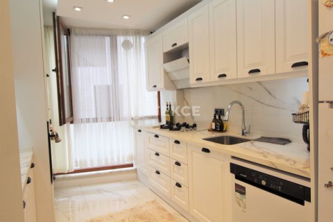 3+1 Apartment in Istanbul, Turkey No. 15152 3