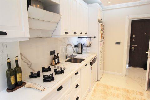 3+1 Apartment in Istanbul, Turkey No. 15152 2