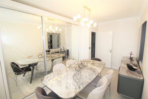 3+1 Apartment in Istanbul, Turkey No. 15152 9