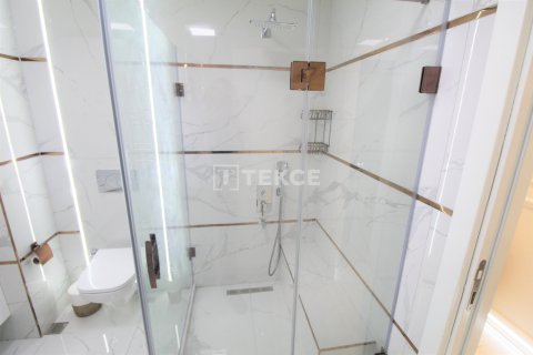 Квартира 3+1 в Стамбул, Турция №15152 18