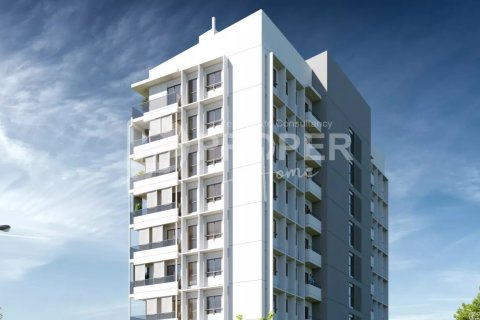 3 habitaciones Apartment en Mersin, Turkey No. 14497 6