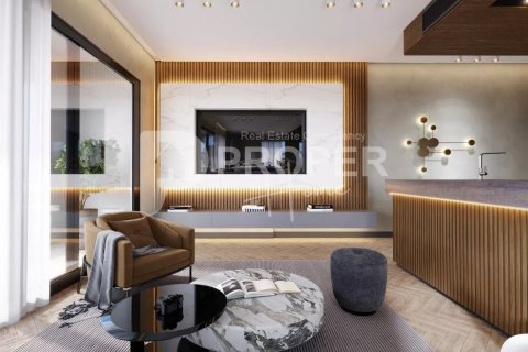 3 habitaciones Apartment en Mersin, Turkey No. 14497 23