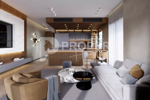 3 habitaciones Apartment en Mersin, Turkey No. 14497 22