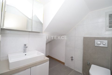 5+1 Appartement à Dosemealti, Turkey No. 20354 30