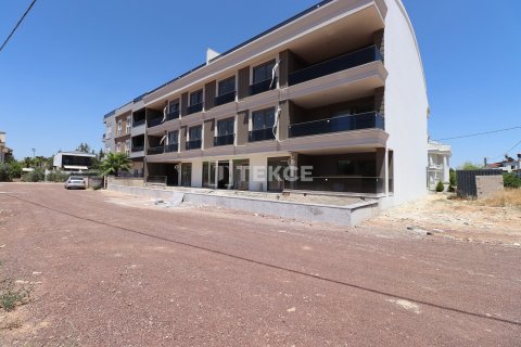 5+1 Appartement à Dosemealti, Turkey No. 20354 4