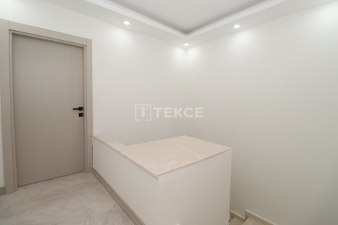 5+1 Apartment en Dosemealti, Turkey No. 20354 24