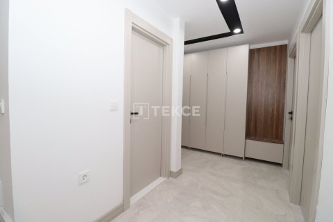 5+1 Appartement à Dosemealti, Turkey No. 20354 27