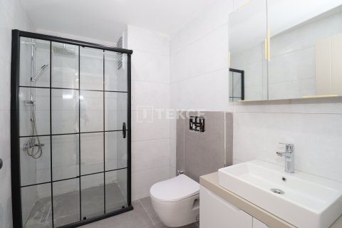 5+1 Apartment en Dosemealti, Turkey No. 20354 19