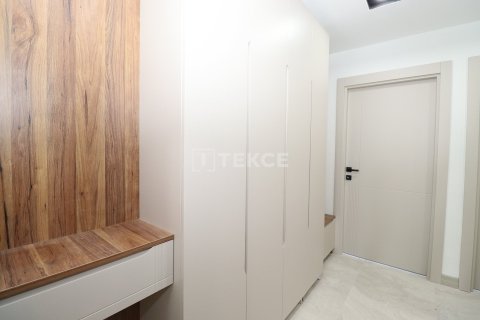 5+1 Apartment in Dosemealti, Turkey No. 20354 26