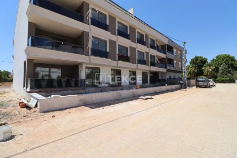 5+1 Apartment in Dosemealti, Turkey No. 20354 6