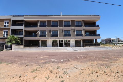 5+1 Apartment in Dosemealti, Turkey No. 20354 5