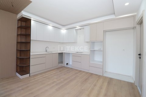 5+1 Appartement à Dosemealti, Turkey No. 20354 11