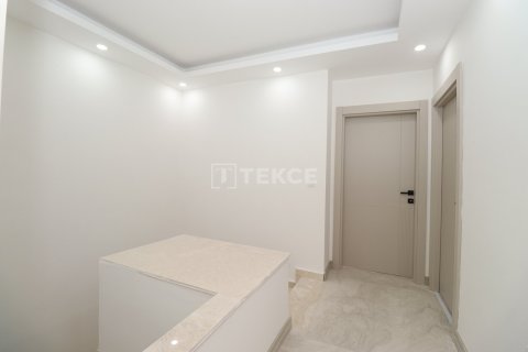 5+1 Apartment en Dosemealti, Turkey No. 20354 25