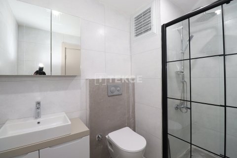 5+1 Appartement à Dosemealti, Turkey No. 20354 17