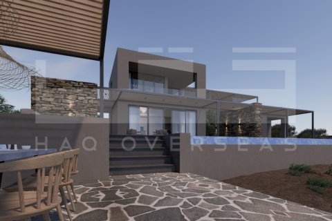 3 dormitorios Villa en Chania, Greece No. 24394 17