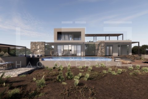 3 bedrooms Villa in Chania, Greece No. 24394 1