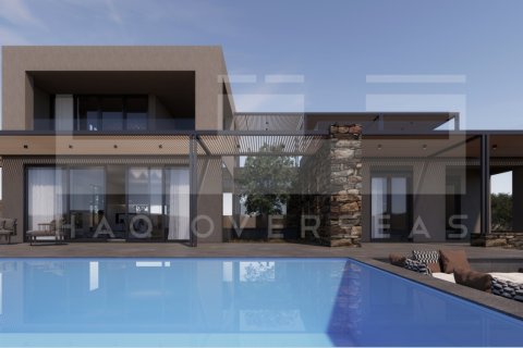 3 bedrooms Villa in Chania, Greece No. 24394 15