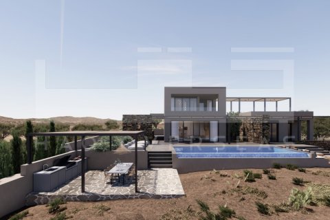 3 bedrooms Villa in Chania, Greece No. 24394 13