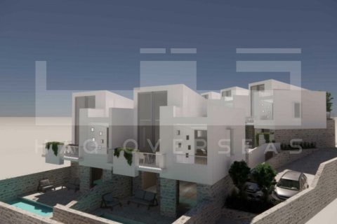 3 dormitorios Villa en Crete, Greece No. 24393 21