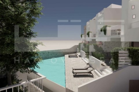 3 dormitorios Villa en Crete, Greece No. 24393 2