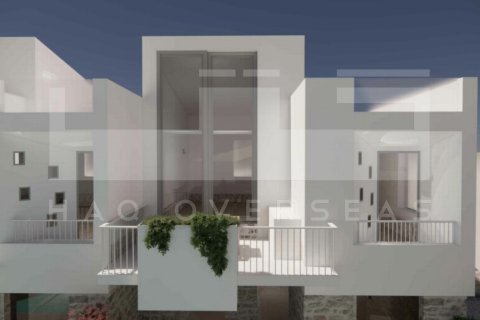 3 dormitorios Villa en Crete, Greece No. 24393 22