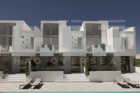 3 dormitorios Villa en Crete, Greece No. 24393 23