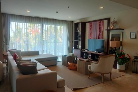 3 dormitorios Apartment en Jimbaran, Indonesia No. 23371 1