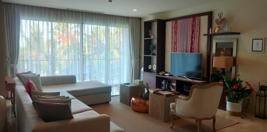 3 bedrooms Apartment in Jimbaran, Indonesia No. 23371