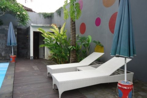 2 chambres House à Nusa Dua, Indonesia No. 23266 4