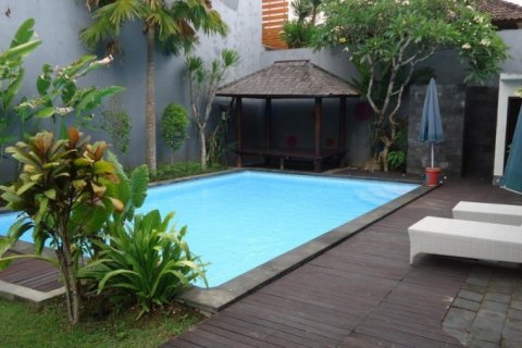 2 chambres House à Nusa Dua, Indonesia No. 23266 3