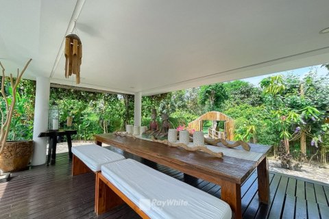 6 bedrooms Villa in Canggu, Indonesia No. 23370 5