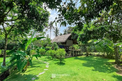 6 dormitorios Villa en Canggu, Indonesia No. 23370 3