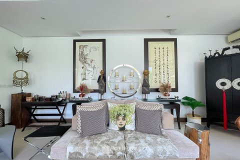 6 bedrooms Villa in Canggu, Indonesia No. 23370 10