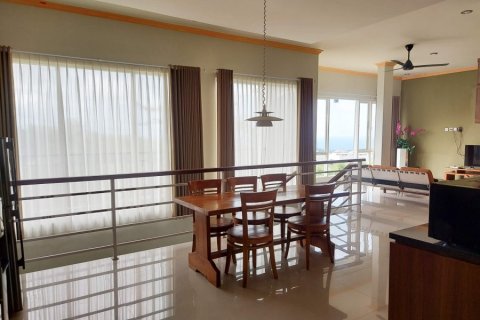 4 bedrooms Villa in Pecatu, Indonesia No. 23267 6